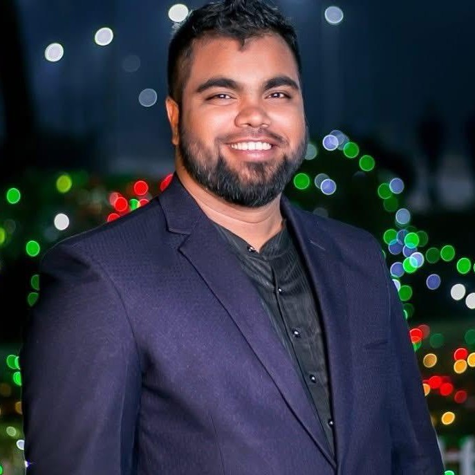 Didarul Islam, Managing Director