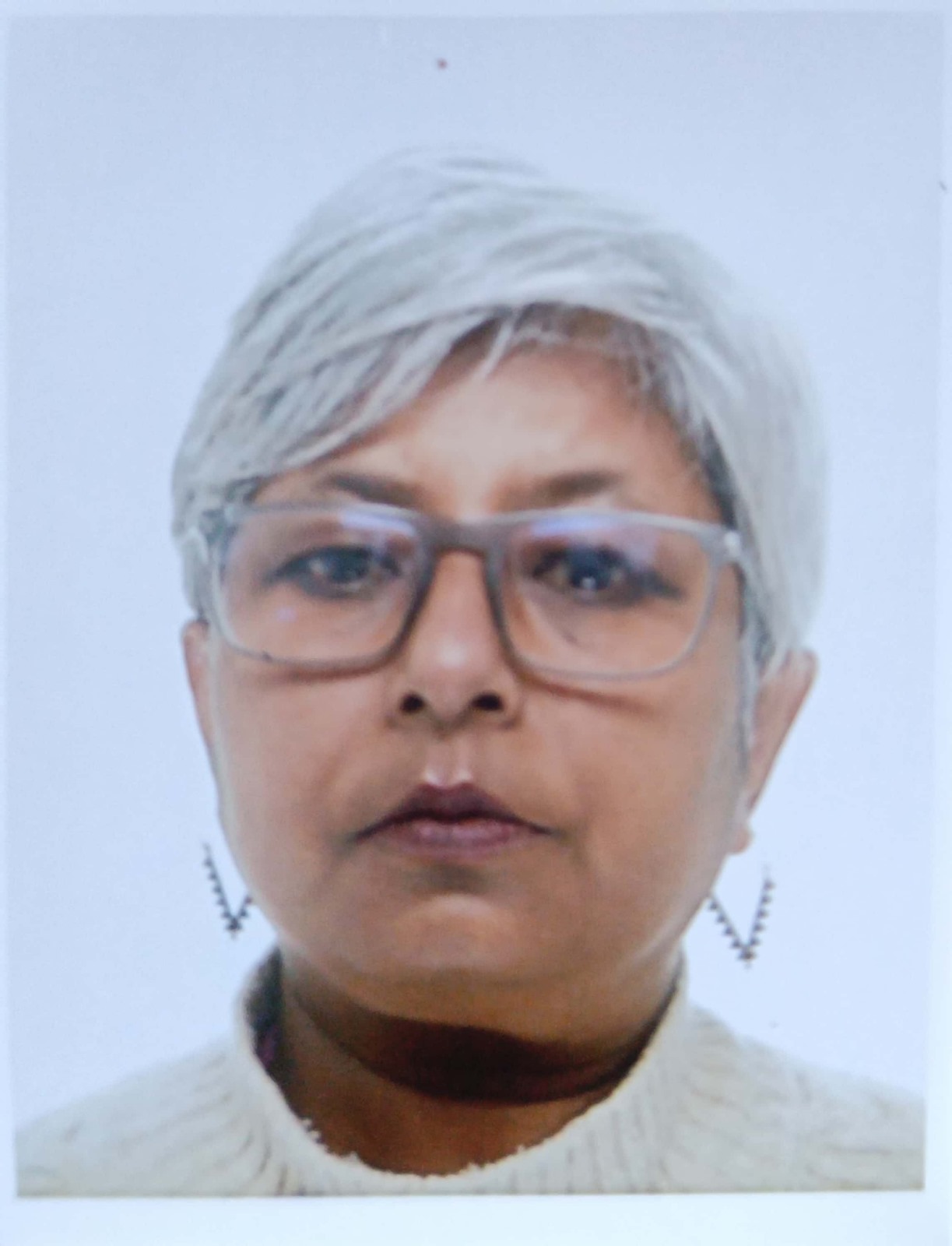 Proma Das, Marketing Director