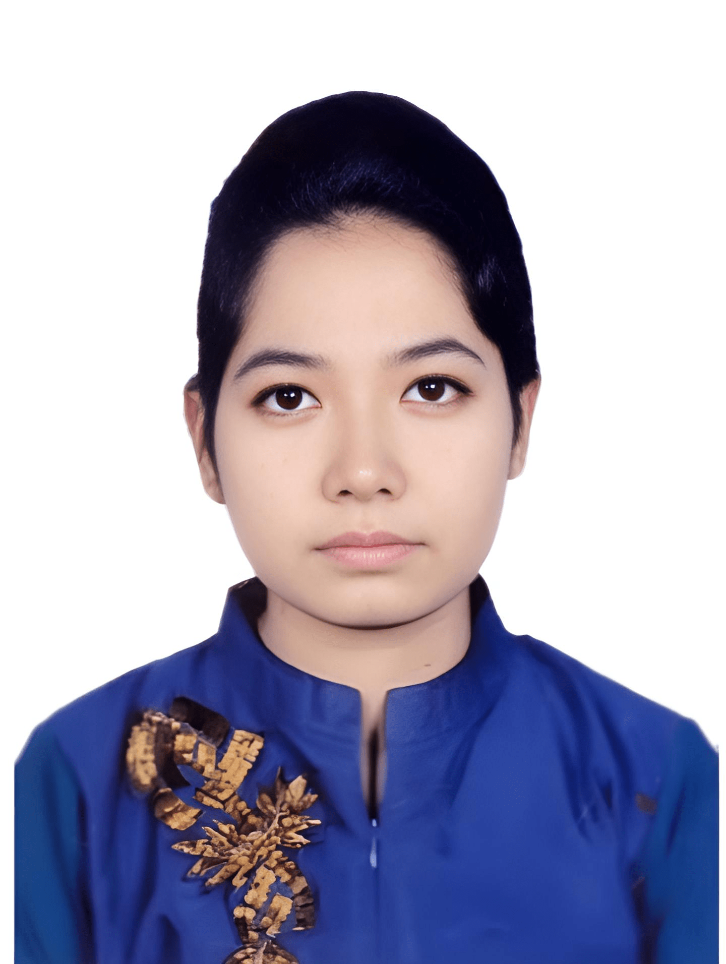 Tahmina Akter Sigma, Admissions Consultant