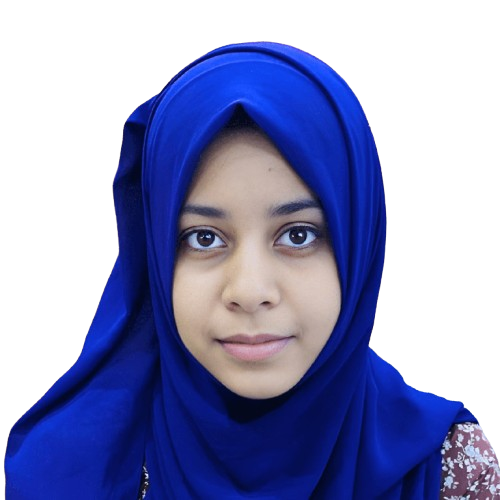 Hazera Akter Tuba, Visa Documentation Specialist