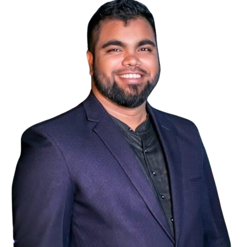 Md. Didarul Islam, Managing Director