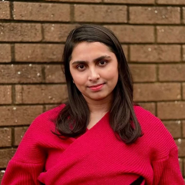 Rabeya Sultana, Academic Director