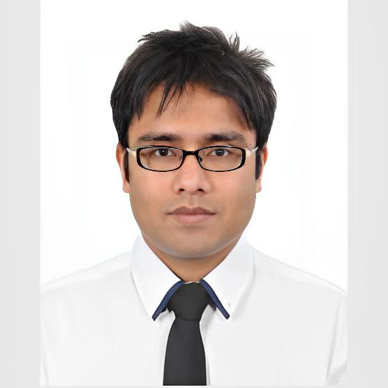MD. Mahbubul Alam, Head of Student Services
